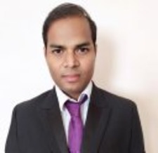 Dr. Amaresh Sahoo
