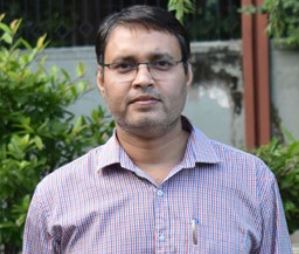 Prof. Feroz Khan