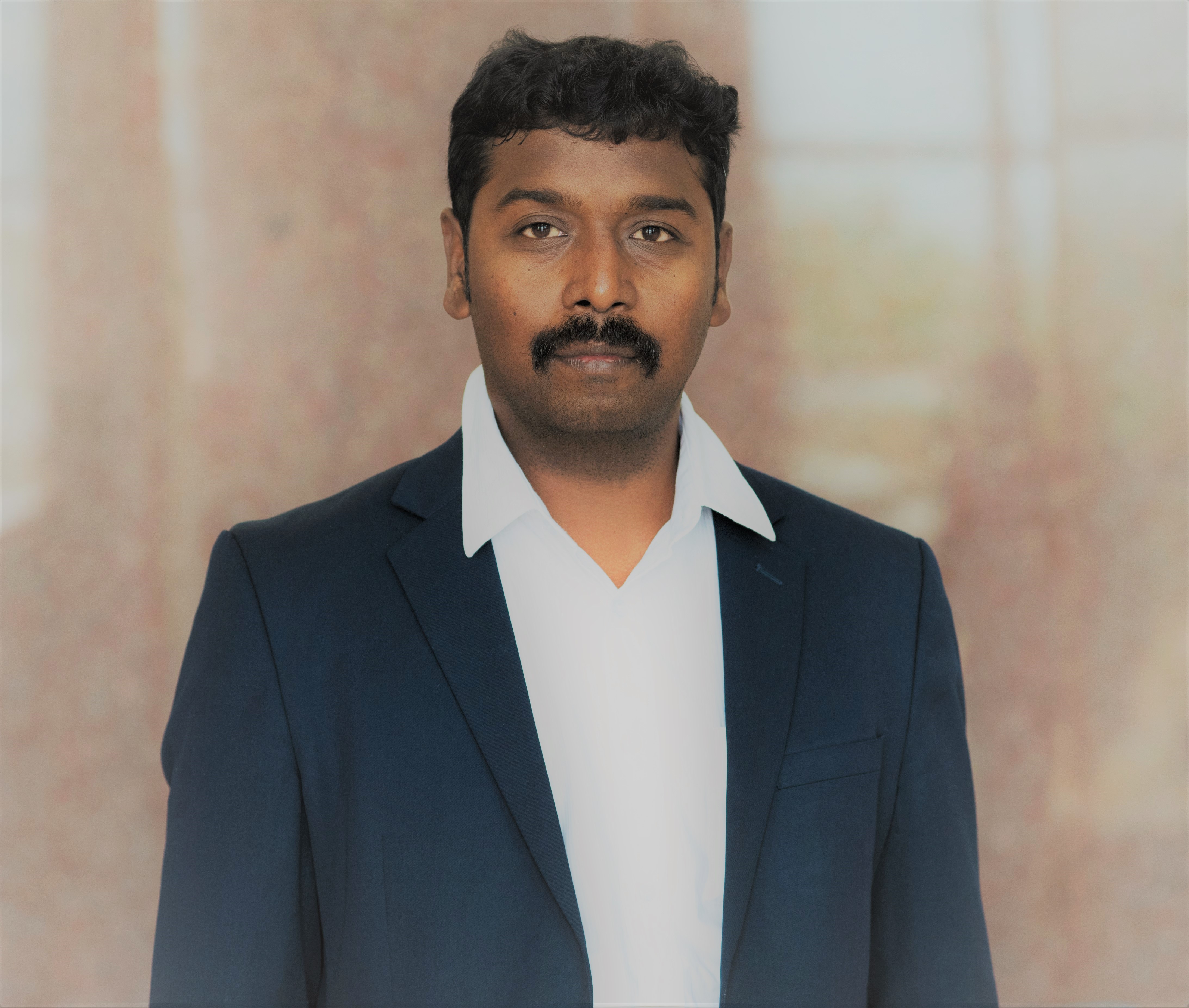 Dr. Vinod Devaraji